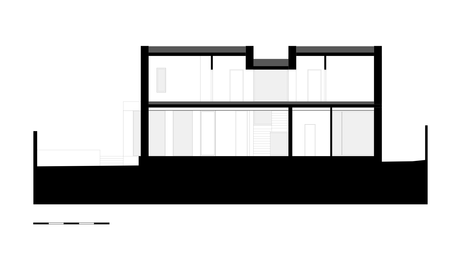 Проекты домов в Москве — Архитектурные бюро Москвы. Студия Chado